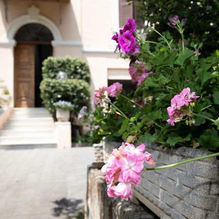 Domus Cordara - Splendido Appartamento Nel Verde Rom Exteriör bild