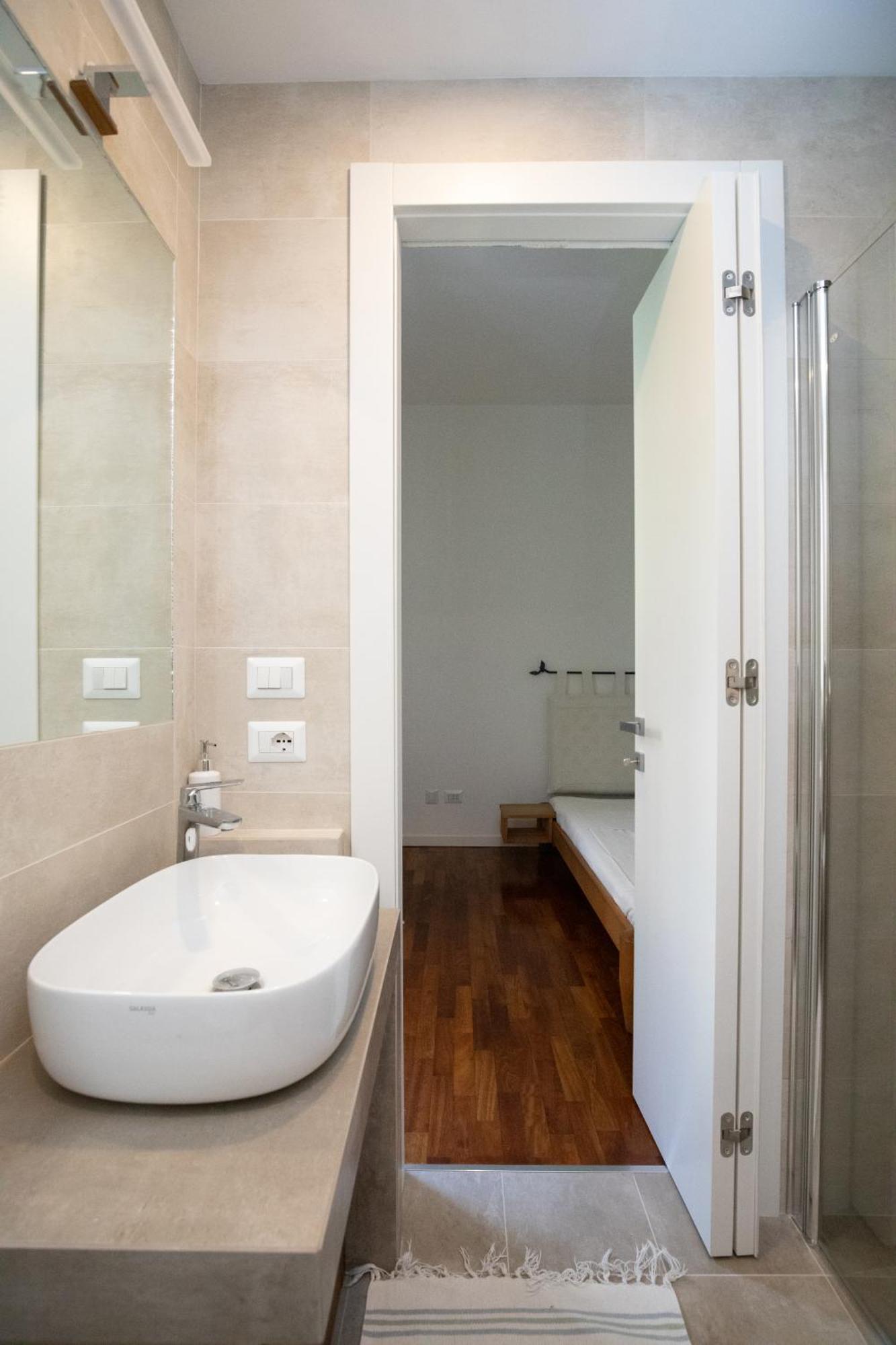 Domus Cordara - Splendido Appartamento Nel Verde Rom Exteriör bild